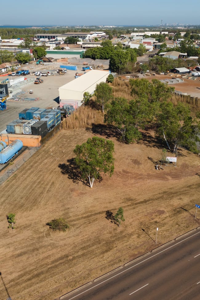914 Stuart Highway Pinelands NT 0829 914 Stuart Highway Pinelands NT 0829