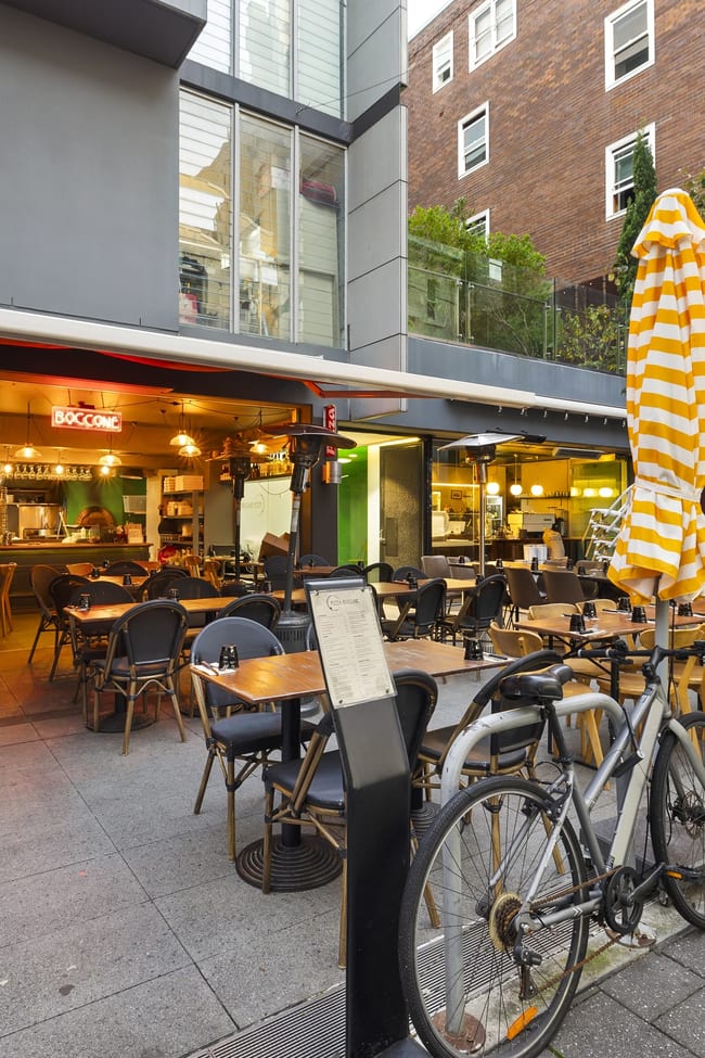 G11/24-30 Springfield Avenue Potts Point NSW 2011