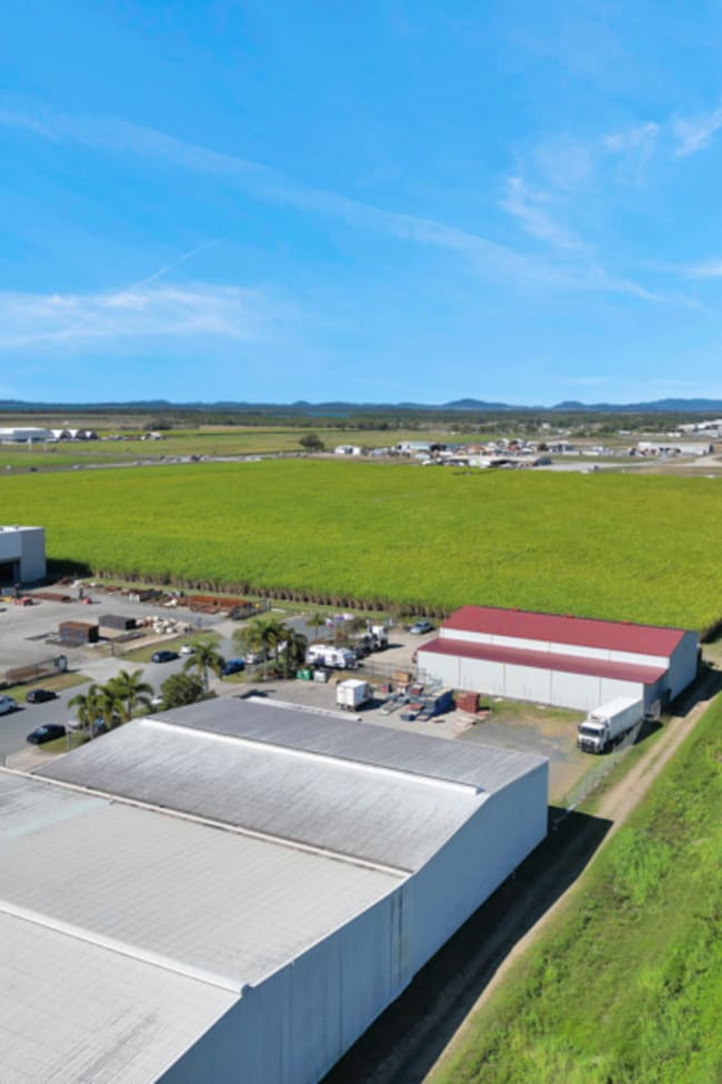 120-142 Boundary Road East Paget QLD 4740 120-142 Boundary Road East Paget QLD 4740