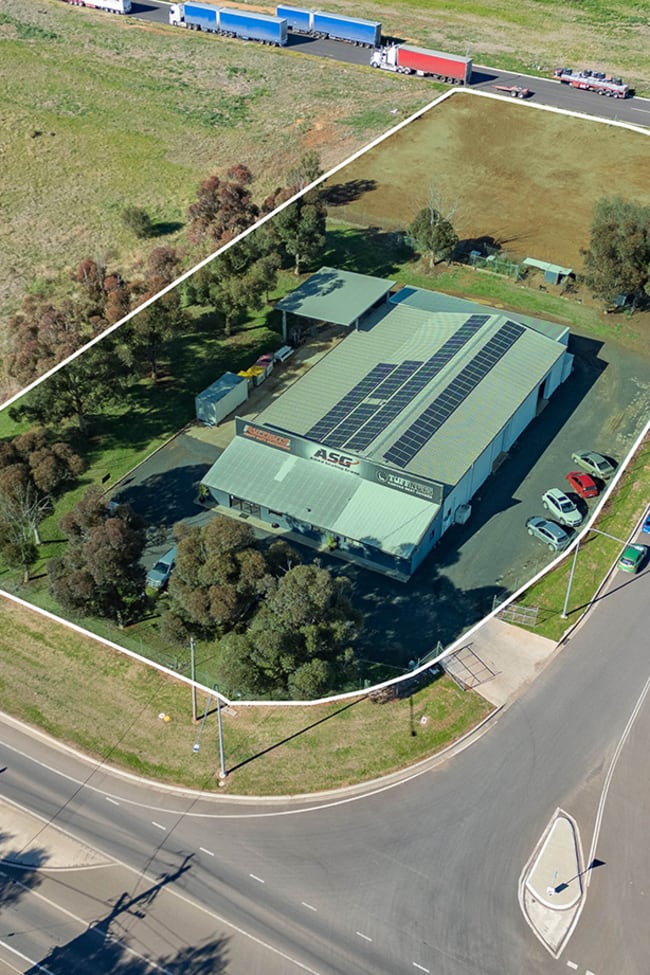 25 Purvis Lane Dubbo NSW 2830