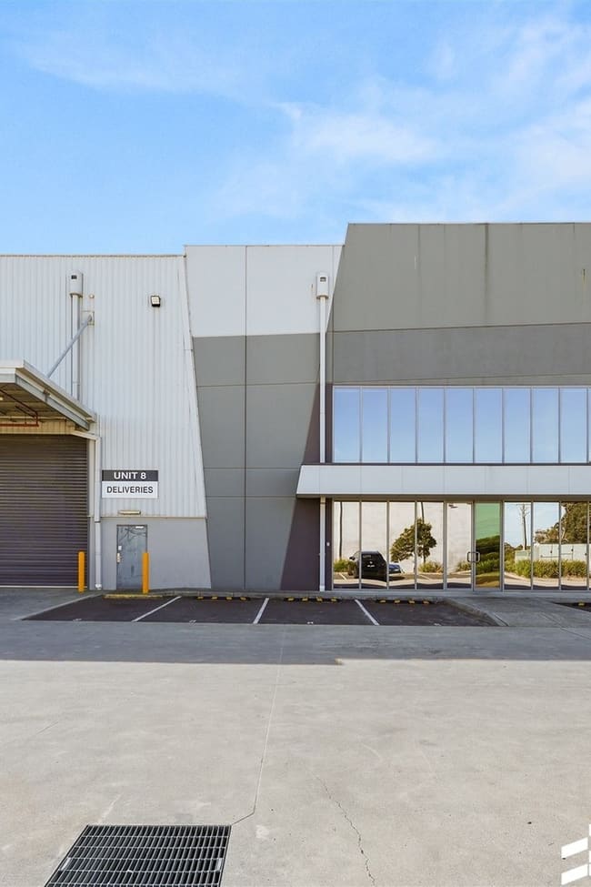 8/450-466 Princes Highway Noble Park VIC 3174