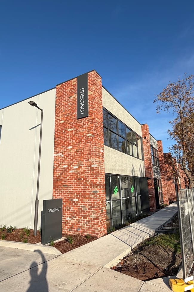 Various/8-20 King Street Oakleigh VIC 3166