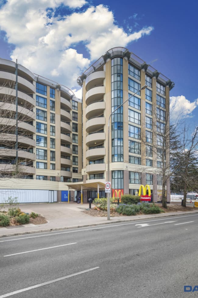 4 & 5/74 Northbourne Avenue Braddon ACT 2612