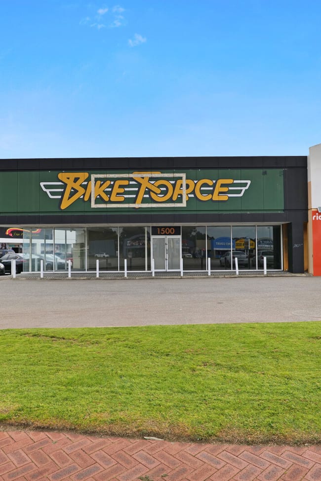 1500 Albany Highway Beckenham WA 6107 1500 Albany Highway Beckenham WA 6107