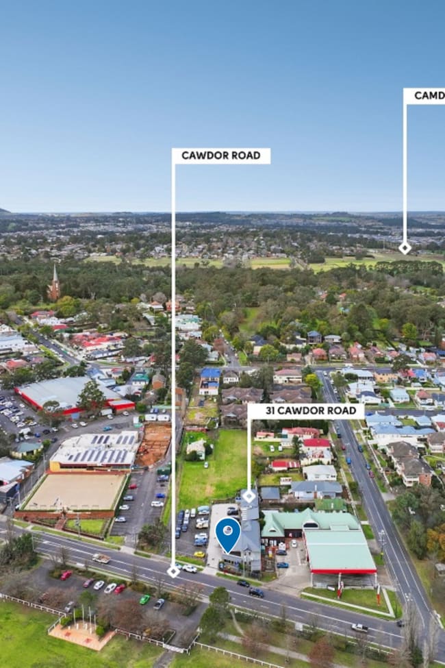 1/31 Cawdor Road Camden NSW 2570 1/31 Cawdor Road Camden NSW 2570