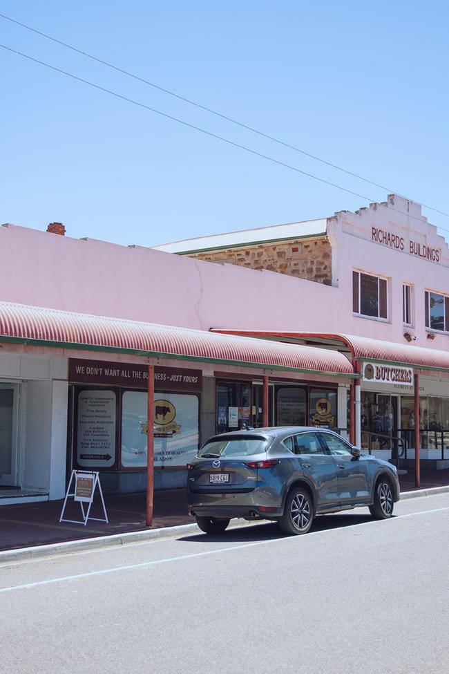 87-89 Essington Lewis Avenue Whyalla SA 5600