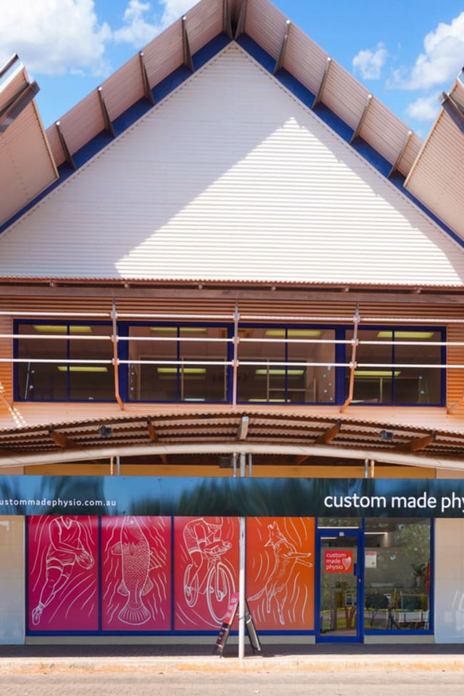 12/90 Frances Bay Drive Stuart Park NT 0820
