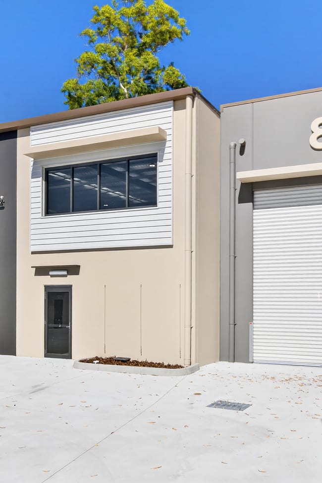 8/55-57 Industrial Avenue Logan Village QLD 4207