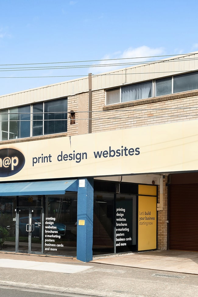 18 Glen Street Eastwood NSW 2122
