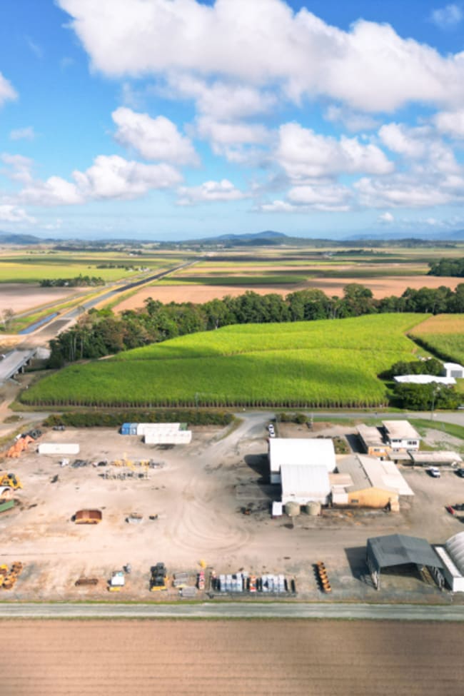419 Stockroute Road Te Kowai QLD 4740