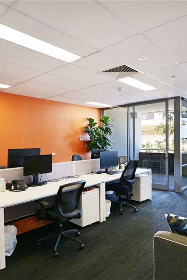 5/405 Oxford street Mount Hawthorn WA 6016