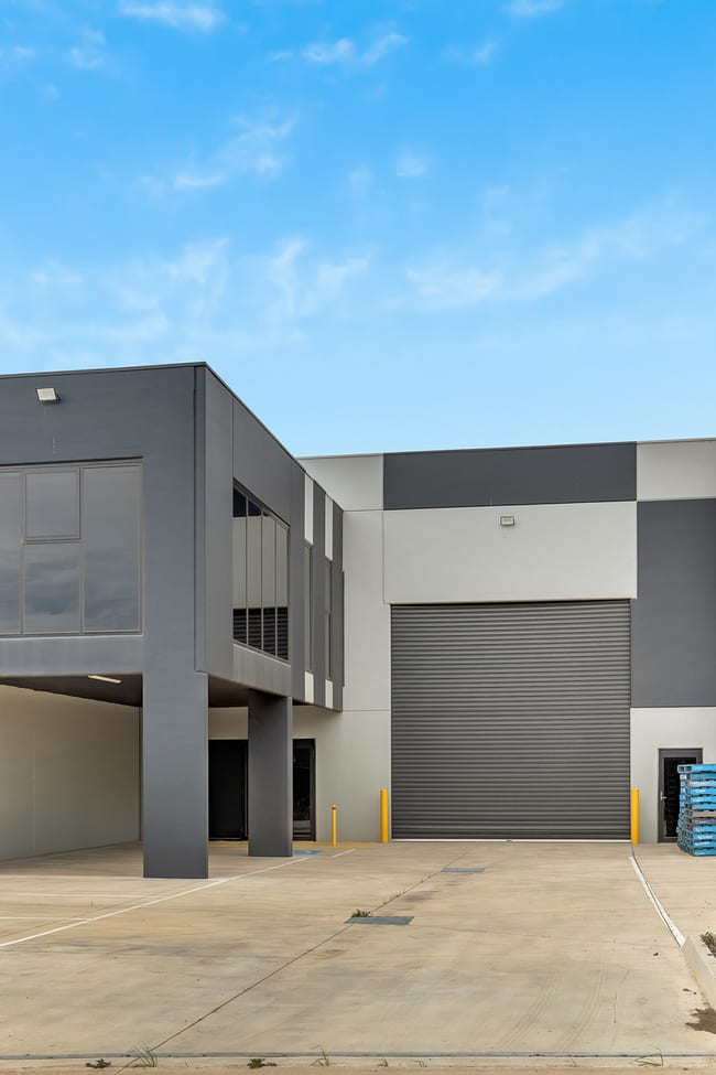 75B Patch Circuit Laverton North VIC 3026
