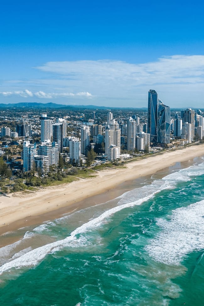 108 Old Burleigh Road Broadbeach QLD 4218