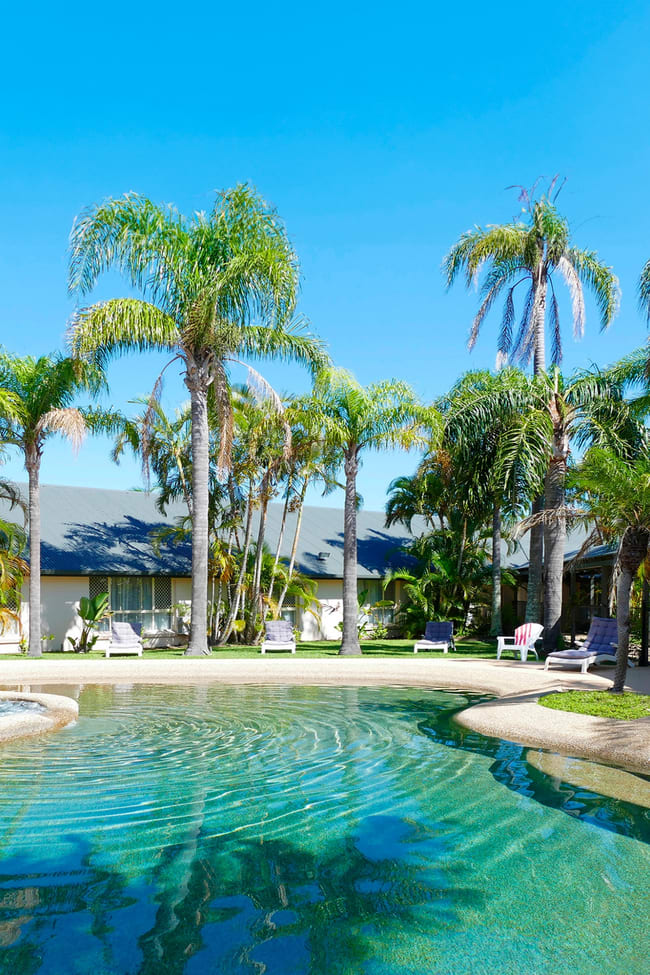 West Ballina NSW 2478
