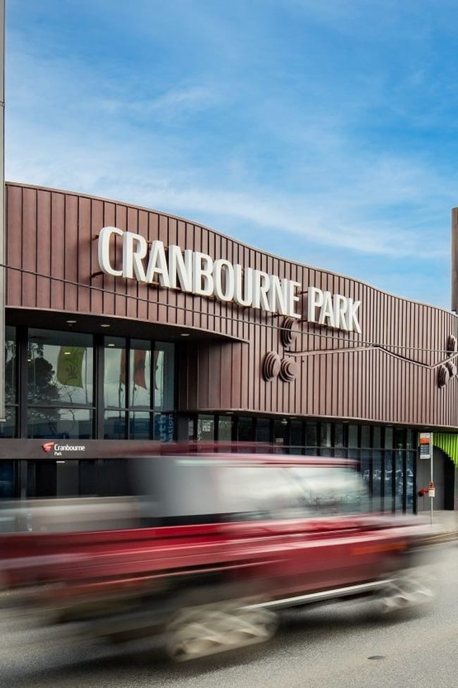 125 High Street Cranbourne VIC 3977