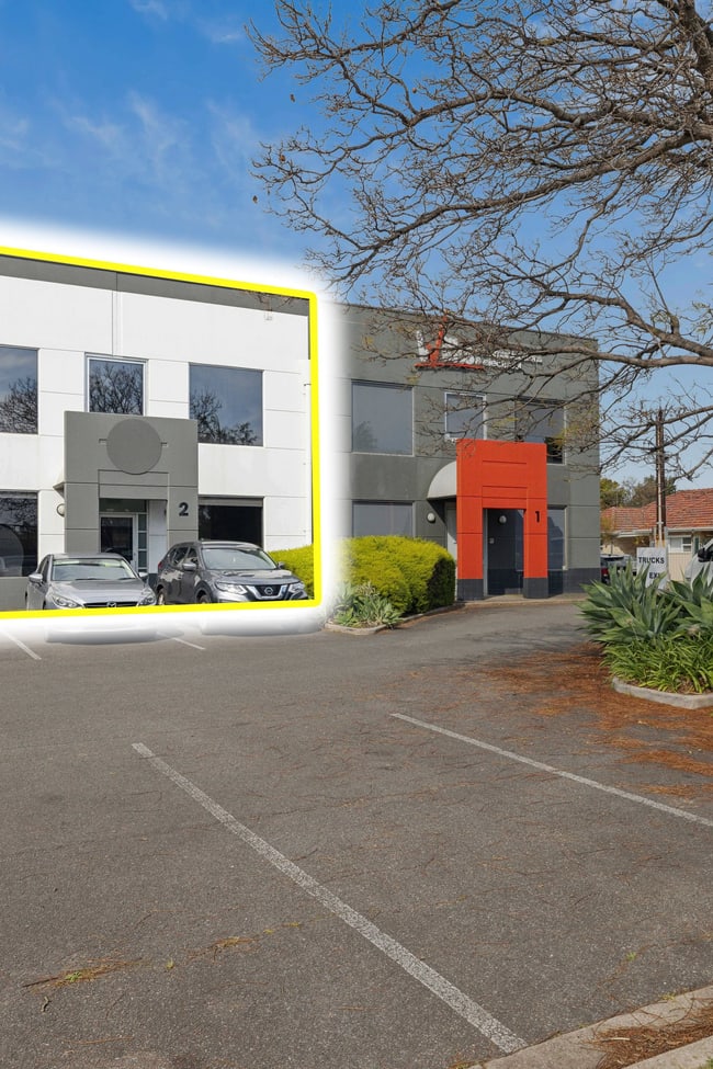 2/813 South Road Clarence Gardens SA 5039