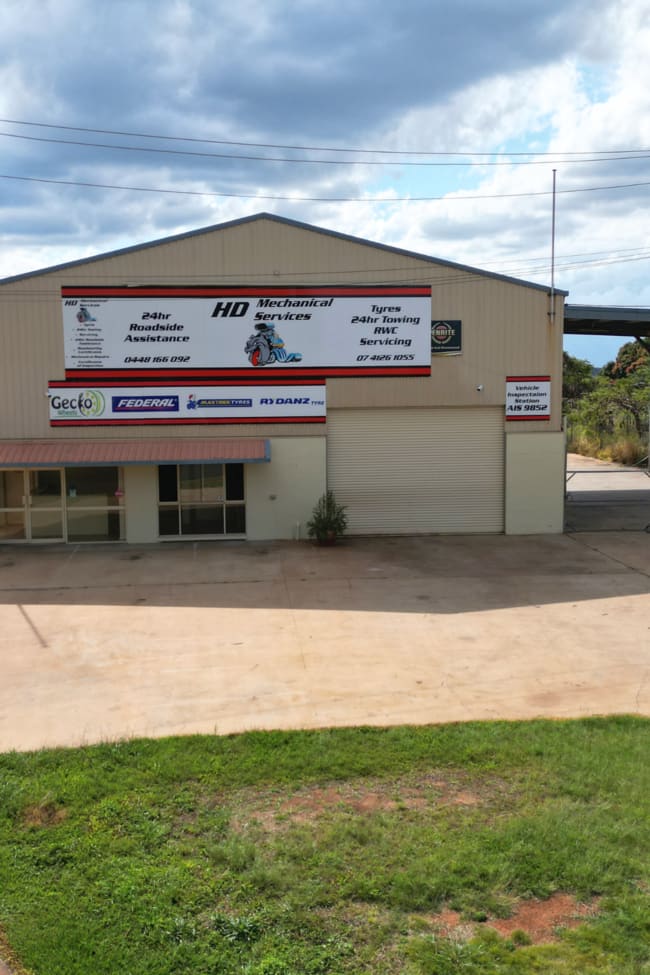 91 Churchill Street Childers QLD 4660