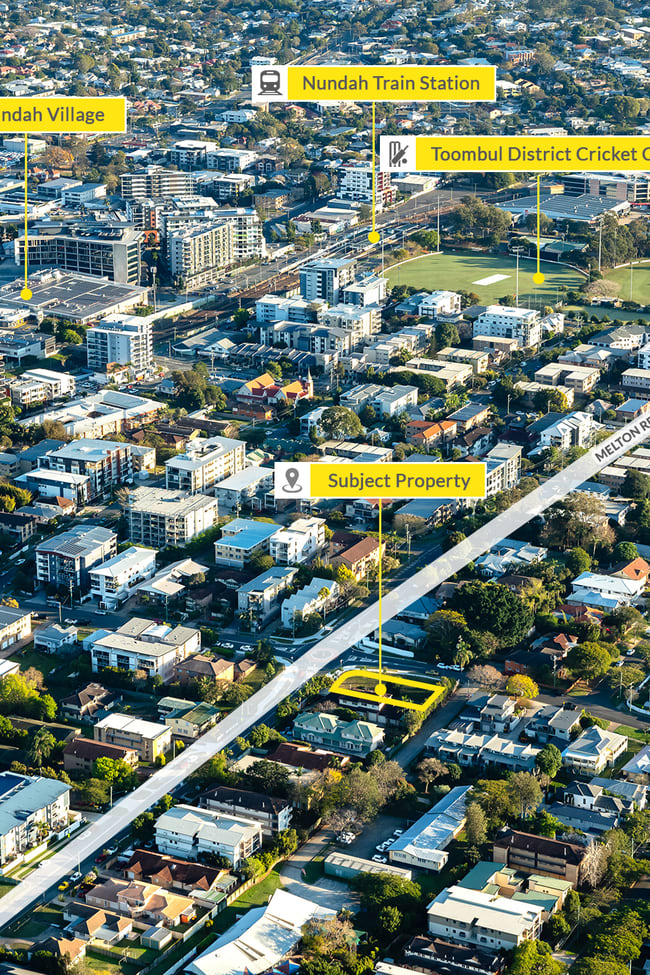 43 Melton Road Nundah QLD 4012