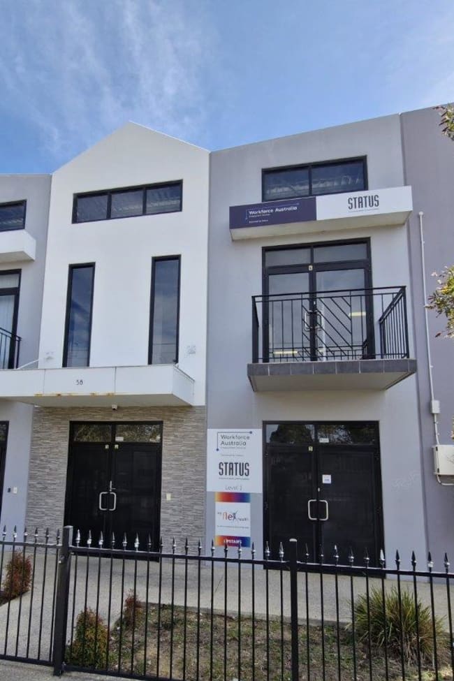3/58 ANSTRUTHER ROAD Mandurah WA 6210