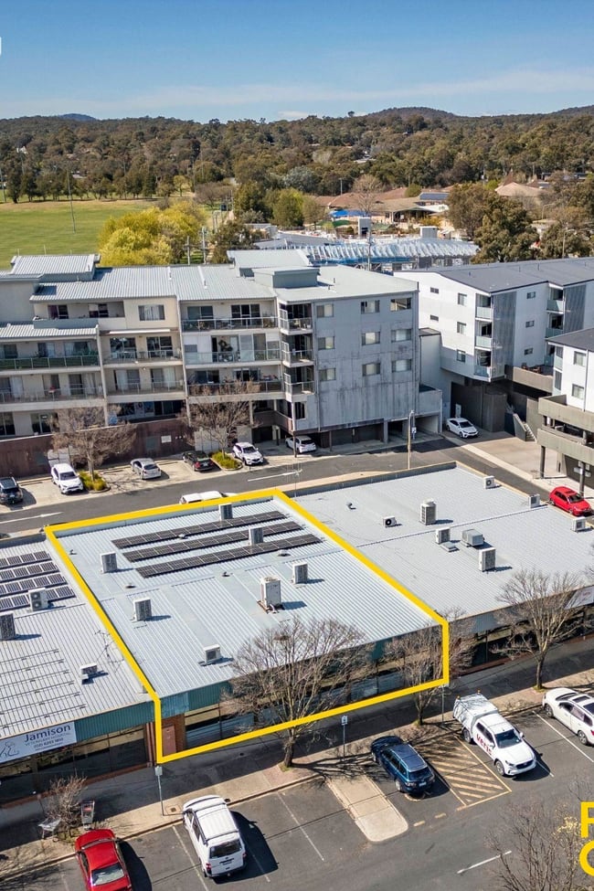 9 Lawry Place Macquarie ACT 2614