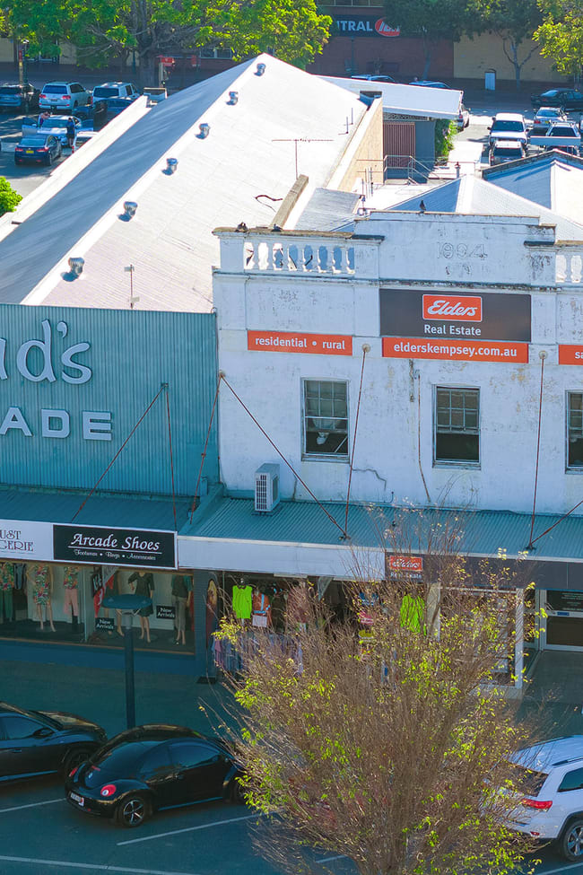 36-38 Smith Street Kempsey NSW 2440