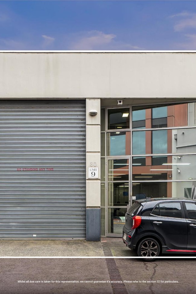 30 Waterloo Road Collingwood VIC 3066