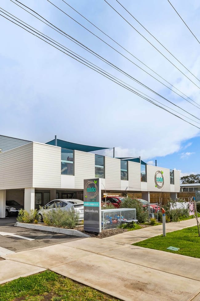 Nido Avondale Heights, 5-7 Clarendon Street Avondale Heights VIC 3034