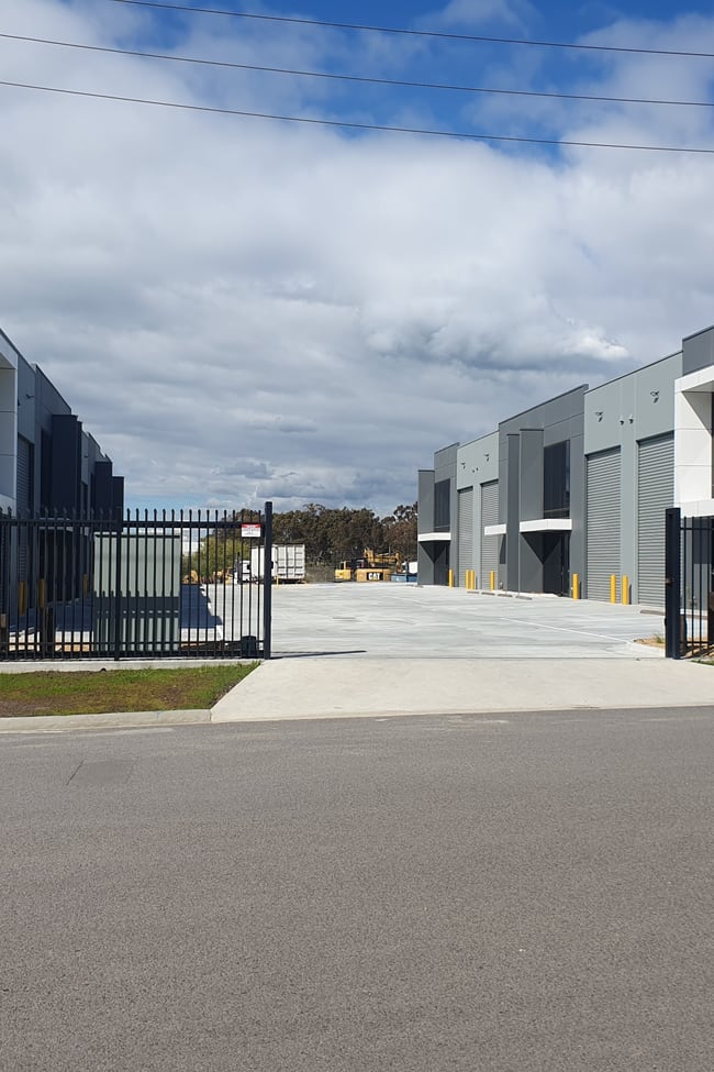 5/12-14 Leesons Road Traralgon East VIC 3844