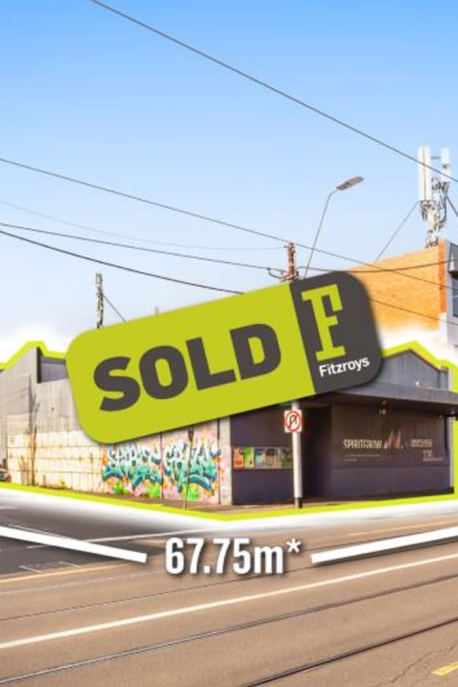 226-228 Balaclava Road Caulfield North VIC 3161
