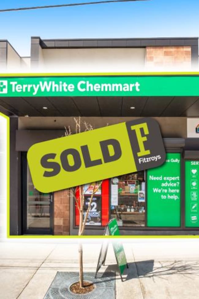 Shop 6/42 Station Street Ferntree Gully VIC 3156