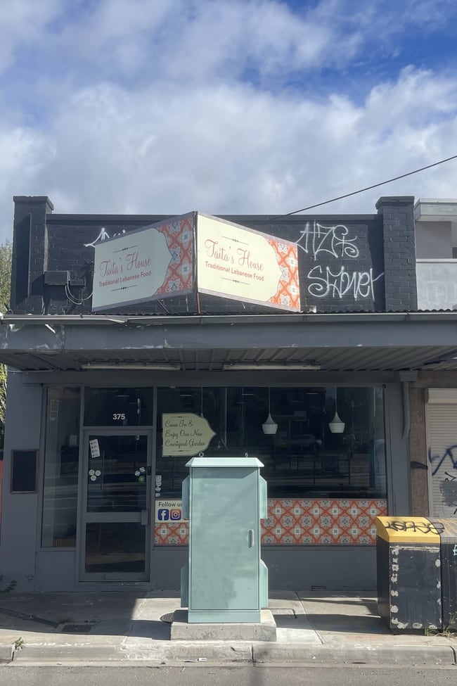 375 St Georges Road Thornbury VIC 3071