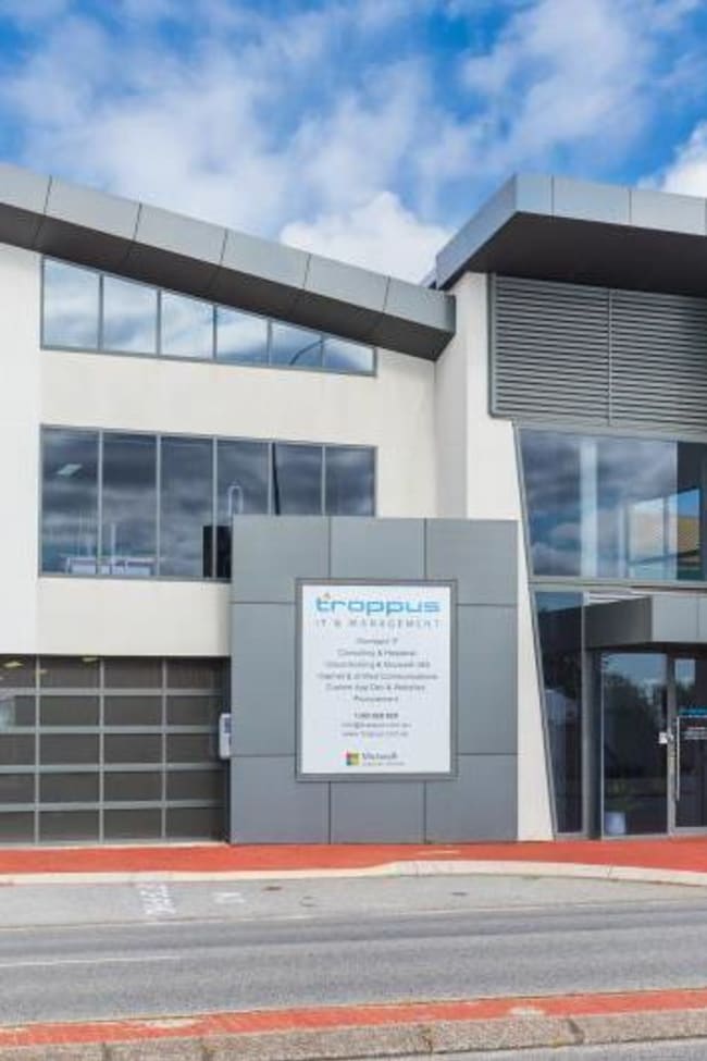 261 Berwick Street East Victoria Park WA 6101 261 Berwick Street East Victoria Park WA 6101