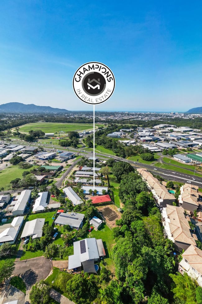 1-6/11 Sandown Close Woree QLD 4868