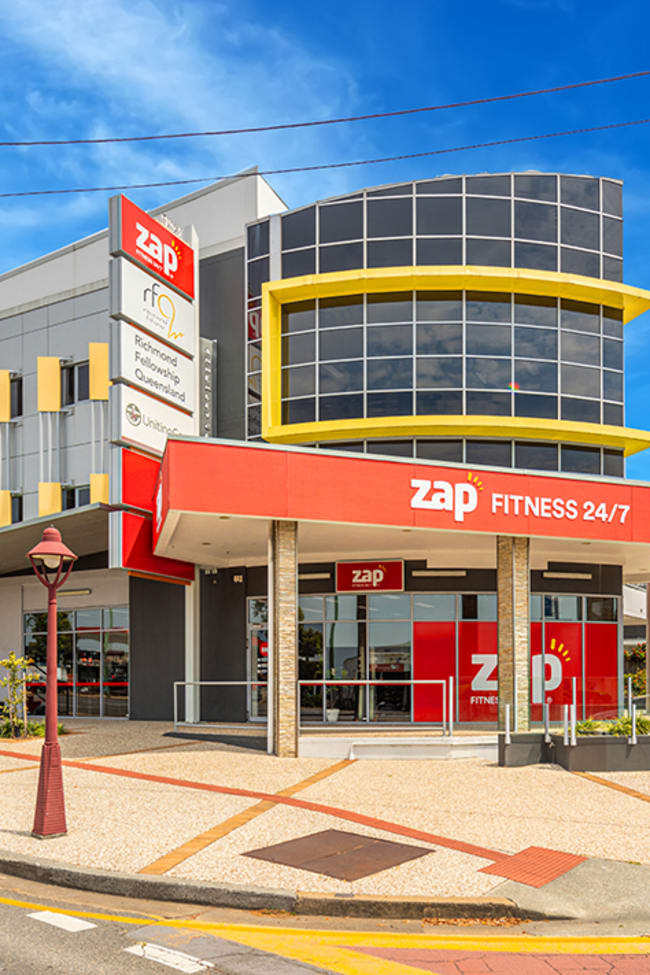 1/485 Ipswich Road Annerley QLD 4103