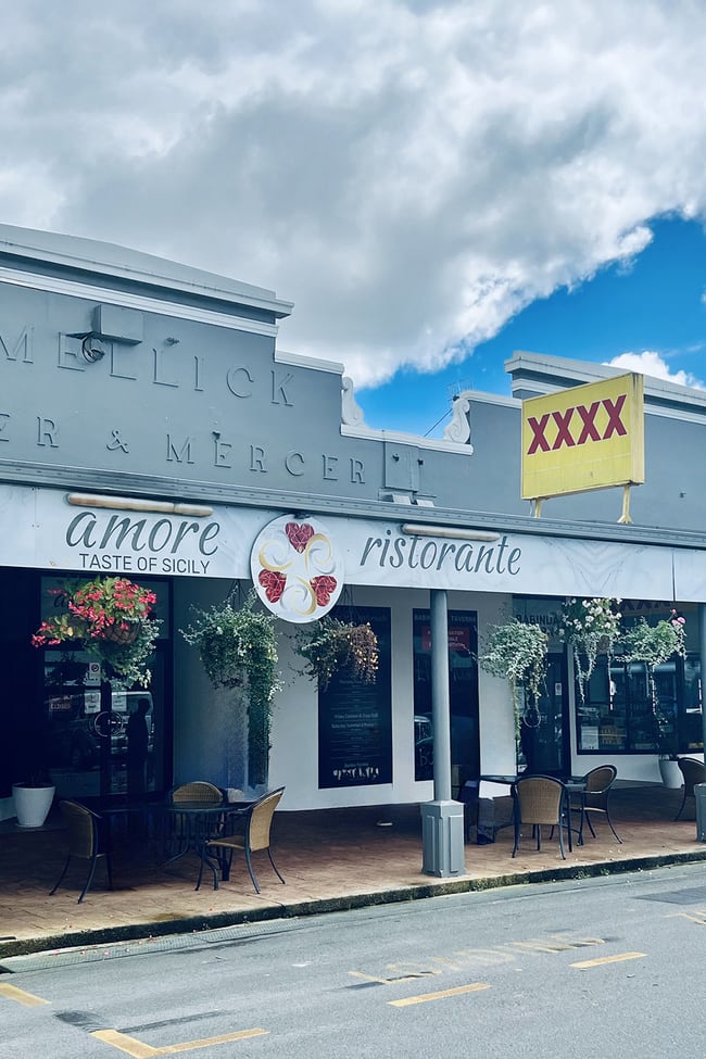 Cairns City QLD 4870