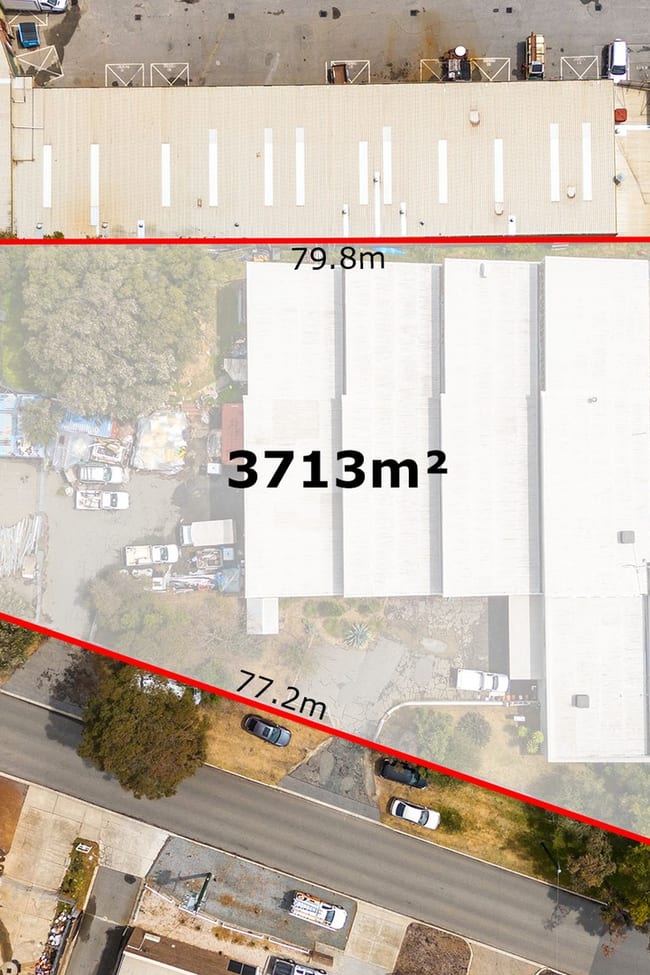 7 Keegan Street O'connor WA 6163