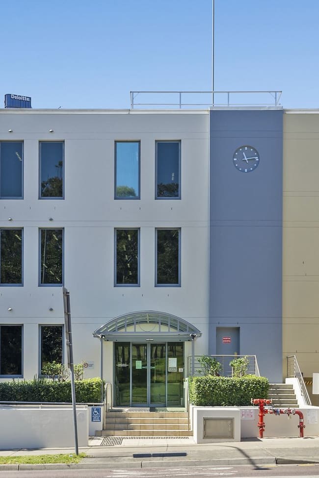 8-10 Pitt Street Parramatta NSW 2150
