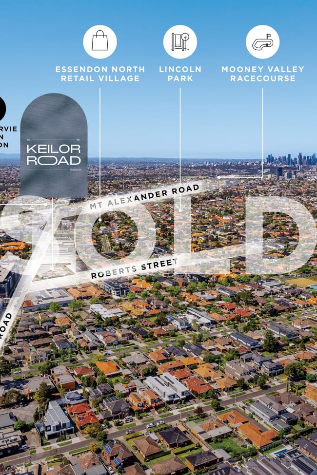 165-169 Keilor Road Essendon VIC 3040