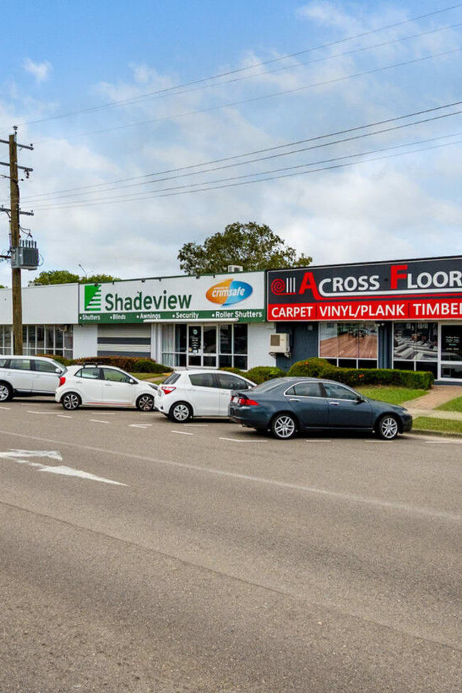 298 Bayswater Road Garbutt QLD 4814 298 Bayswater Road Garbutt QLD 4814