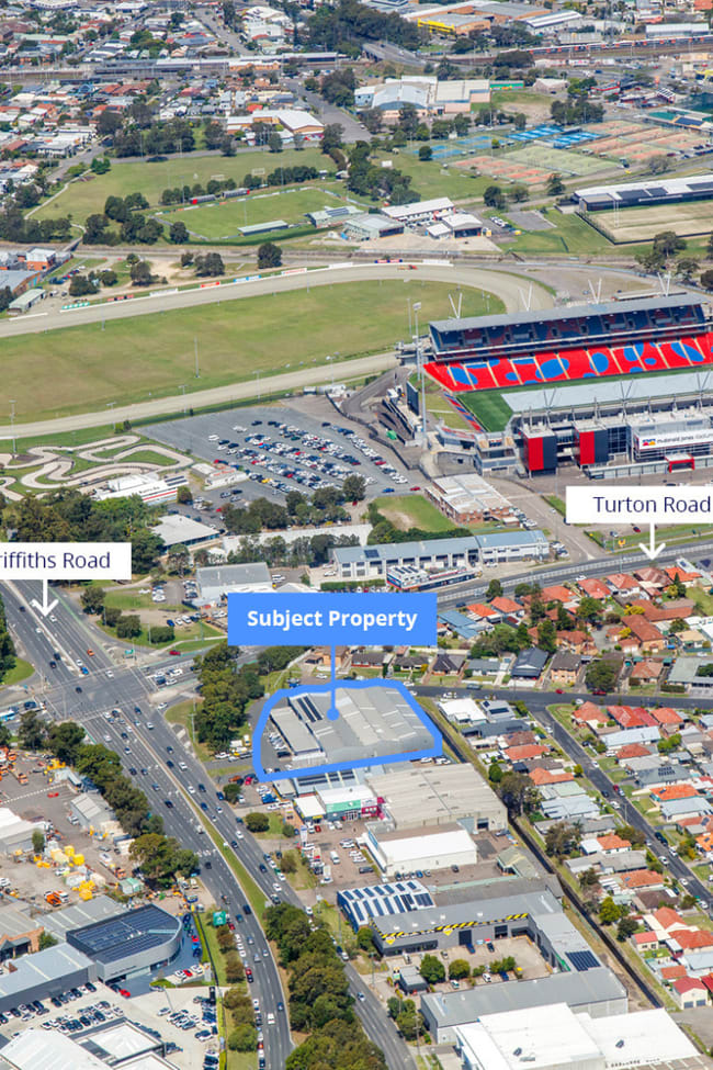 11 Griffiths Road Lambton NSW 2299