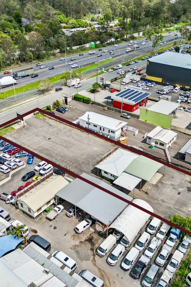 3940 Pacific Highway Loganholme QLD 4129