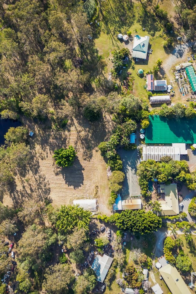 333 Tamborine Mountain Road Tamborine QLD 4270