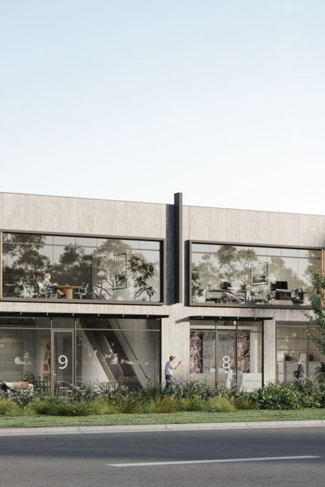 21-25 Chambers Road Altona North VIC 3025