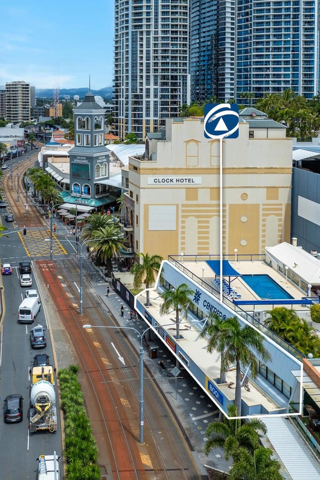 3290 Surfers Paradise Boulevard Surfers Paradise QLD 4217