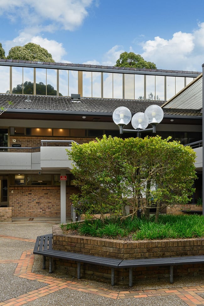 Suite 12/33 Ryde Road Pymble NSW 2073