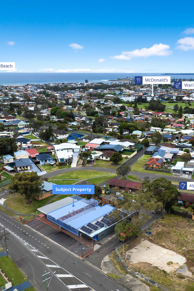 26-30 Queen Street Lake Illawarra NSW 2528