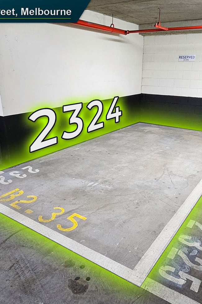 2324/163 Exhibition Street Melbourne VIC 3000