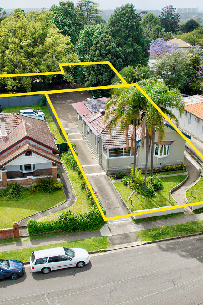 42 Rawson Street Epping NSW 2121