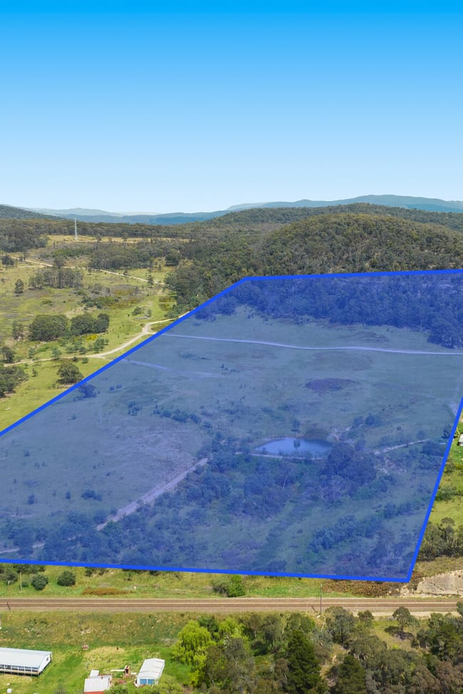 Lot 72 Great Western Highway Bowenfels NSW 2790