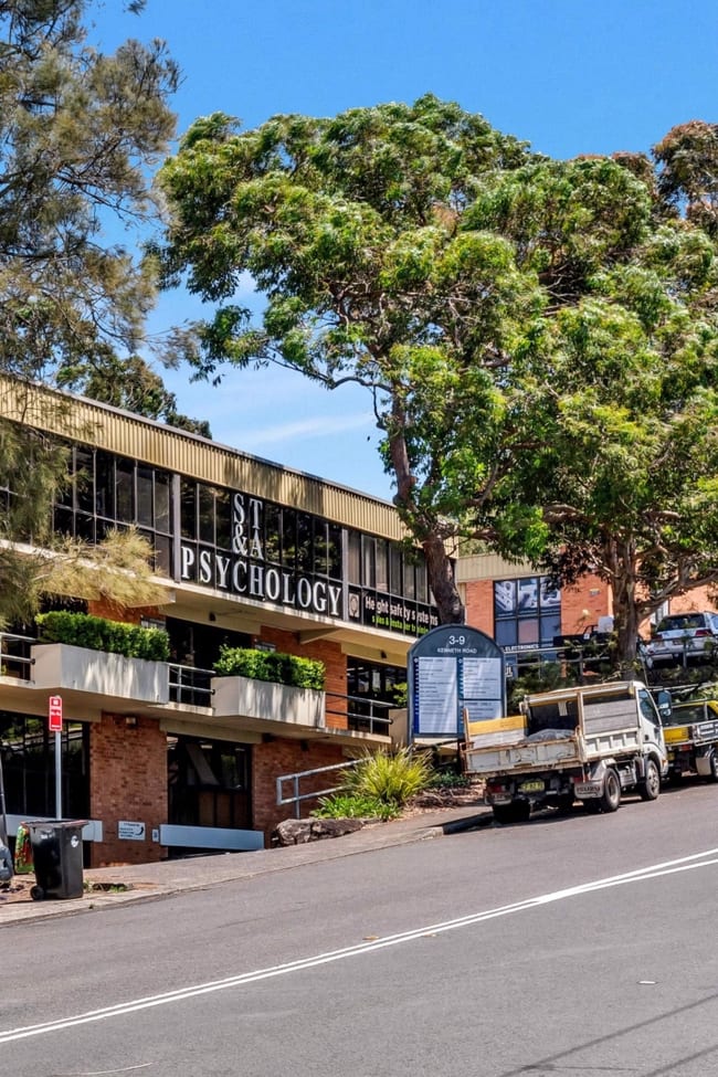 Unit 10A, 3-9 Kenneth Road Manly Vale NSW 2093